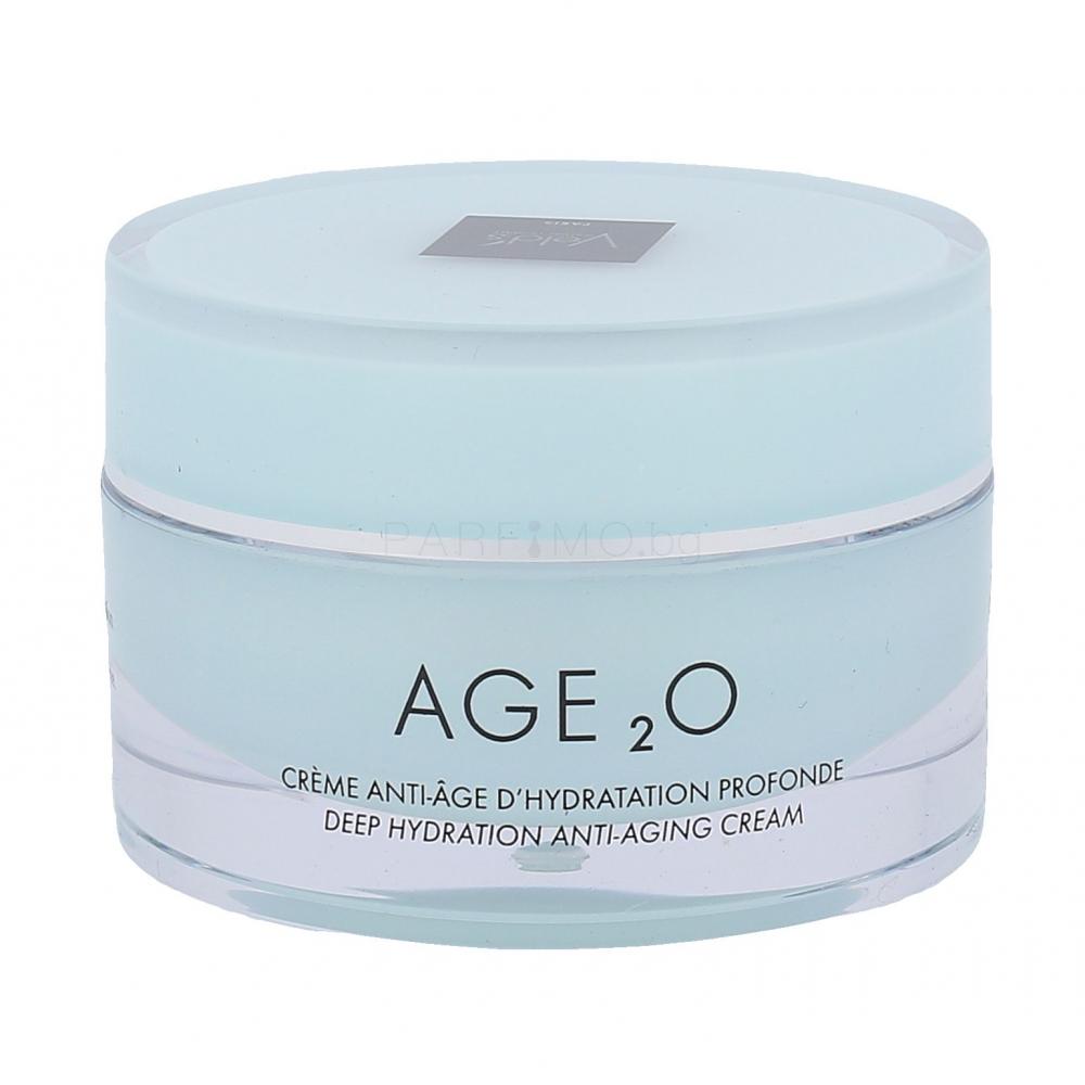Veld´s Age 2O Deep Hydration Anti-aging Cream Дневен крем за лице за ...