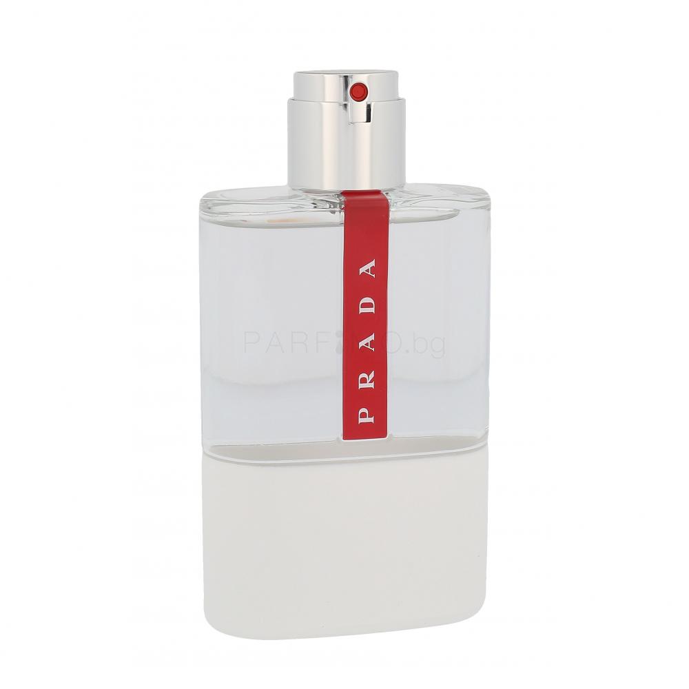 prada luna rossa sport 125ml