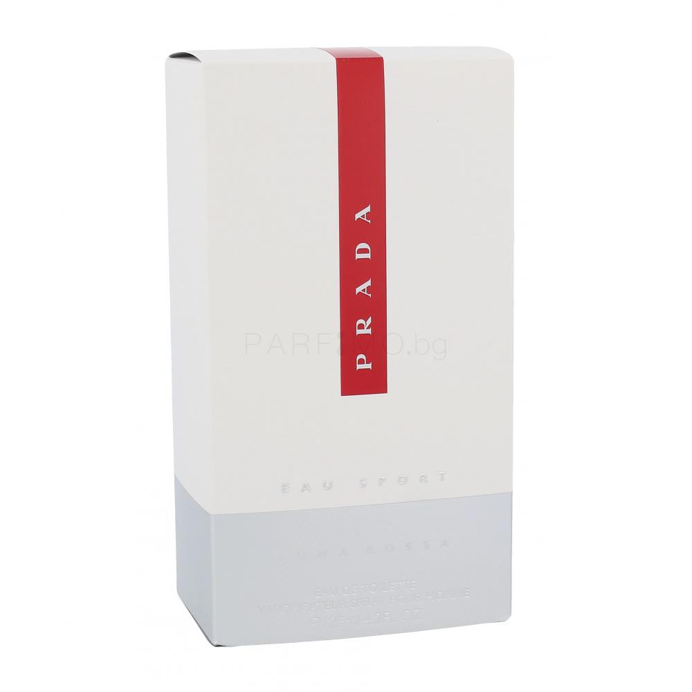 prada luna rossa sport 125ml