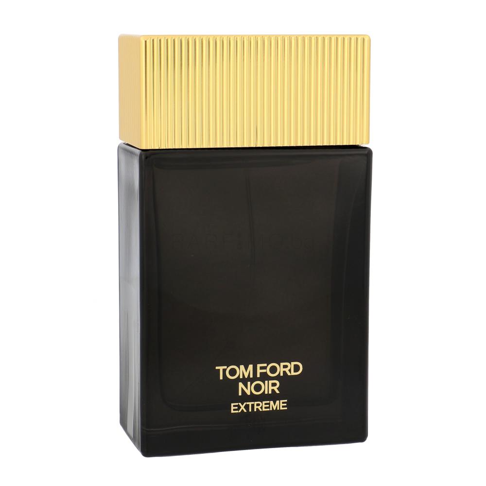 TOM FORD Noir Extreme Eau de Parfum за мъже 100 ml увредена кутия