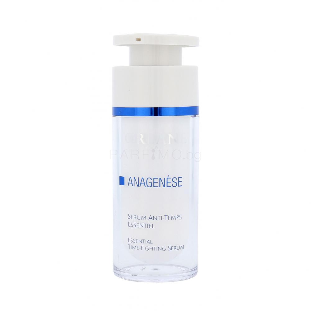 Orlane Anagenese Essential Time-Fighting Серум за лице за жени 30 ml