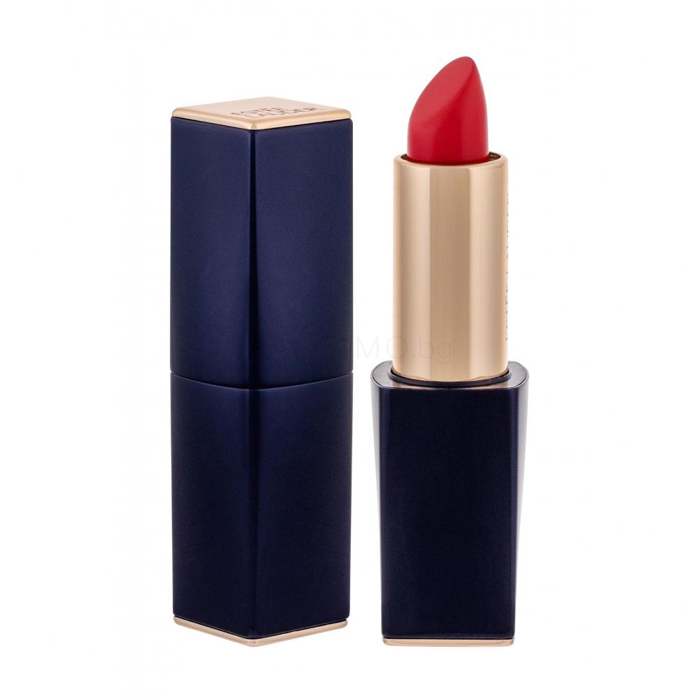 Estée Lauder Pure Color Envy Червило за жени 3,5 g Нюанс 330 Impassioned