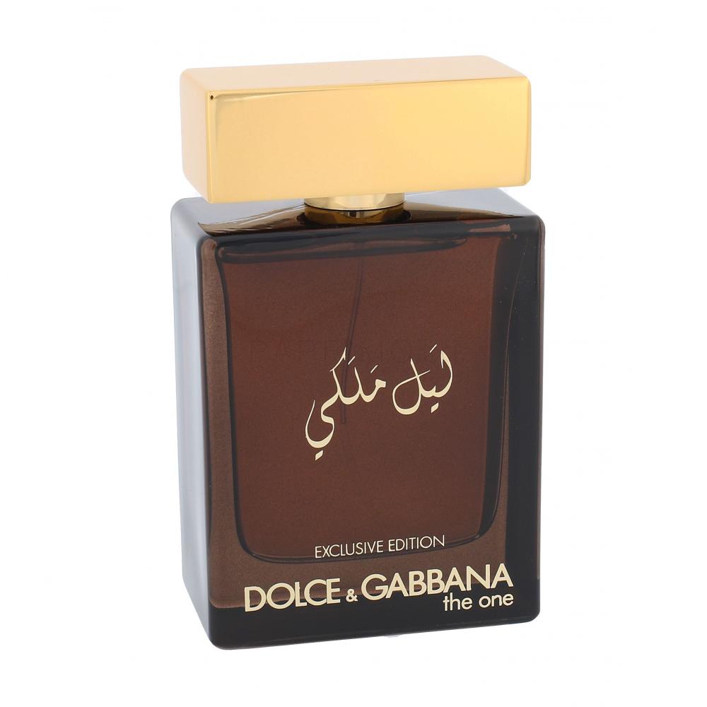 Dolce&Gabbana The One Royal Night Eau de Parfum за мъже 100 ml Parfimo.bg