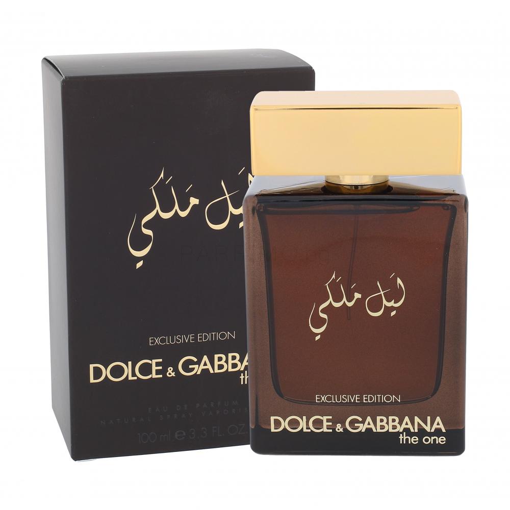 Dolce&Gabbana The One Royal Night Eau de Parfum за мъже 100 ml Parfimo.bg