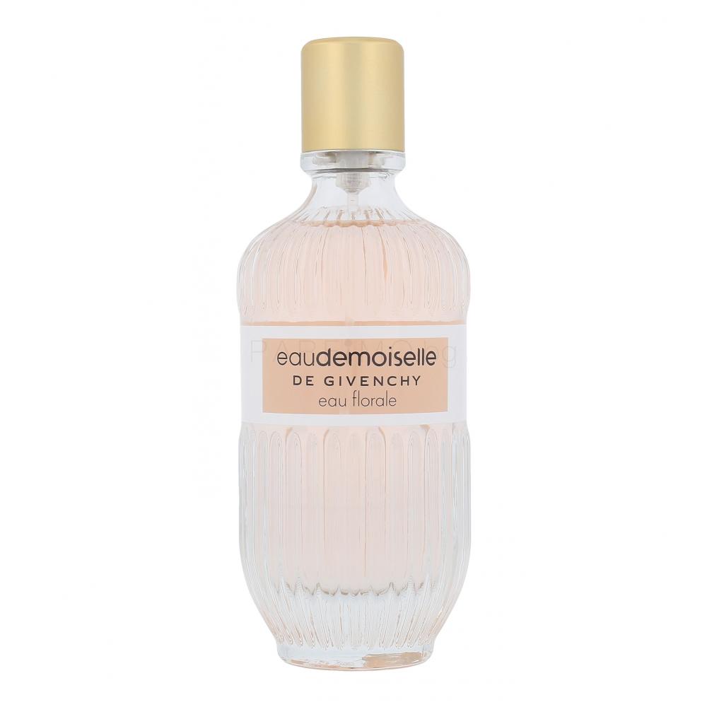 Givenchy Eaudemoiselle Eau Florale Eau de Toilette за жени 100 ml