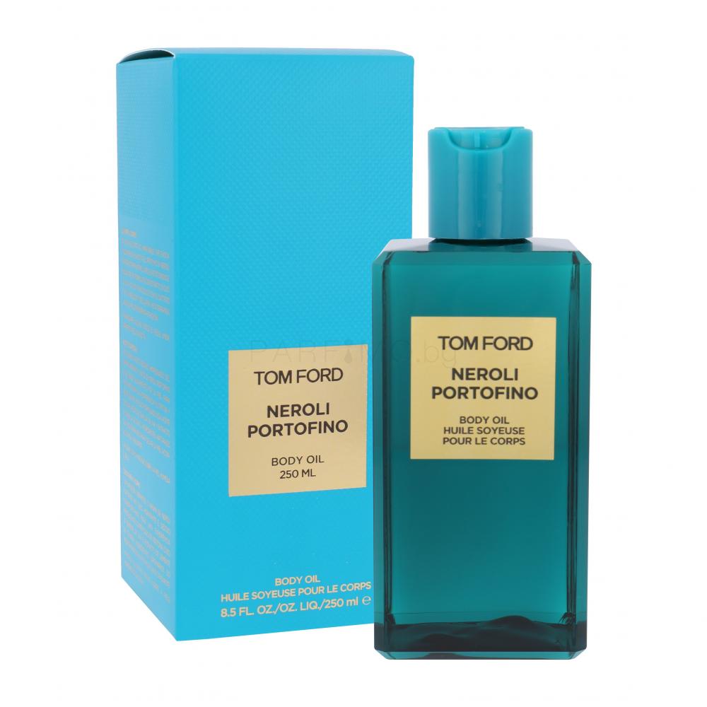 Том форд neroli portofino