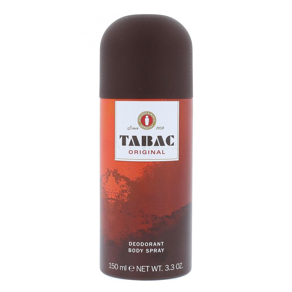 TABAC Original Дезодорант за мъже 150 ml