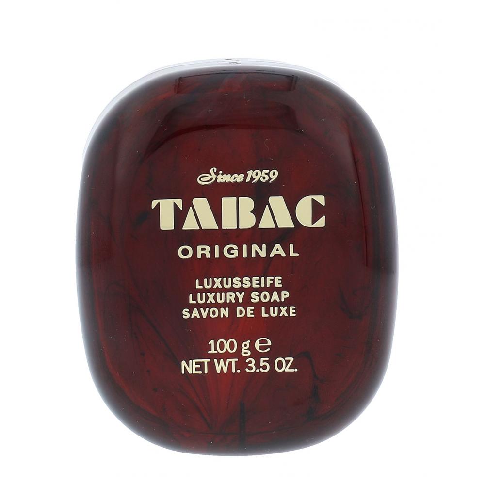 TABAC Original Твърд сапун за мъже 100 g