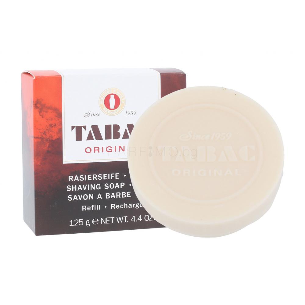 TABAC Original Крем за бръснене за мъже 125 g