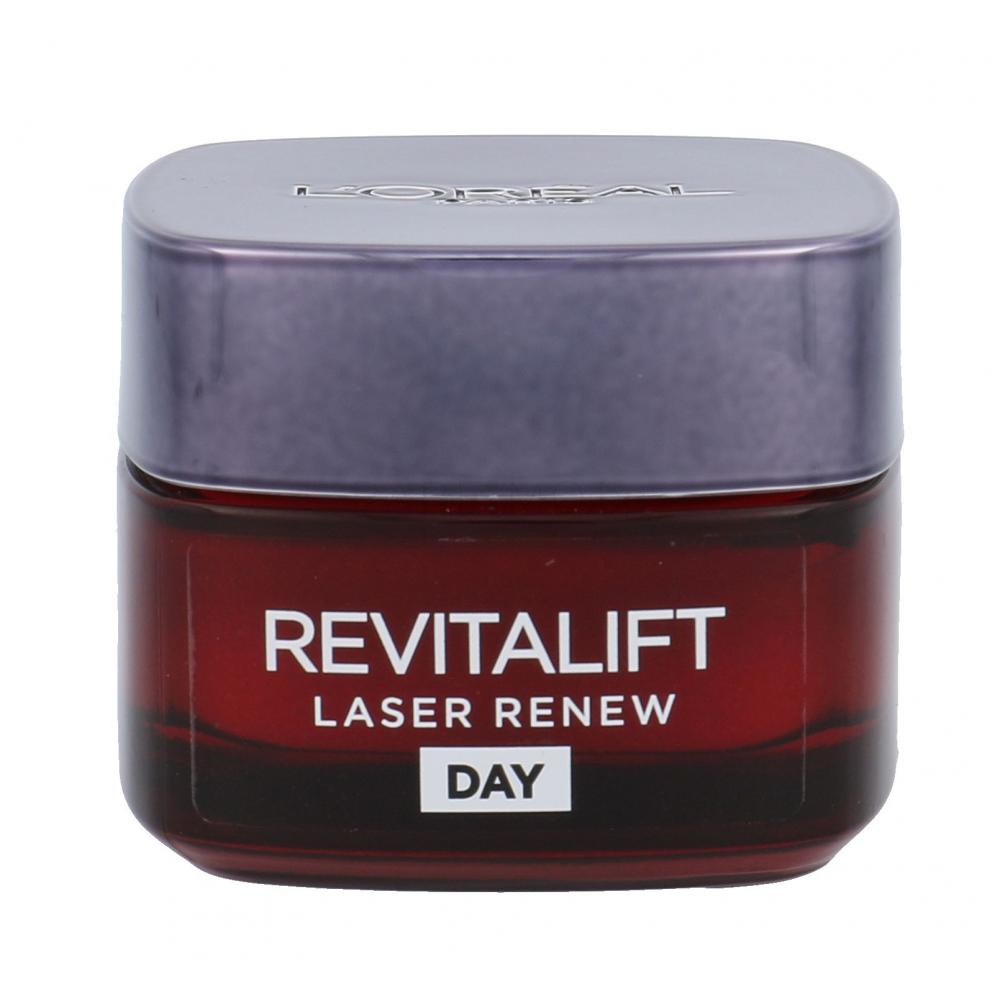 L'Oréal Paris Revitalift Дневен крем за лице за жени 50 ml ТЕСТЕР
