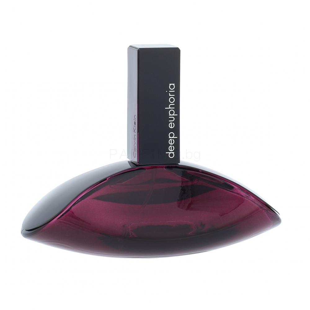 Calvin Klein Deep Euphoria Eau de Parfum за жени | Parfimo.bg