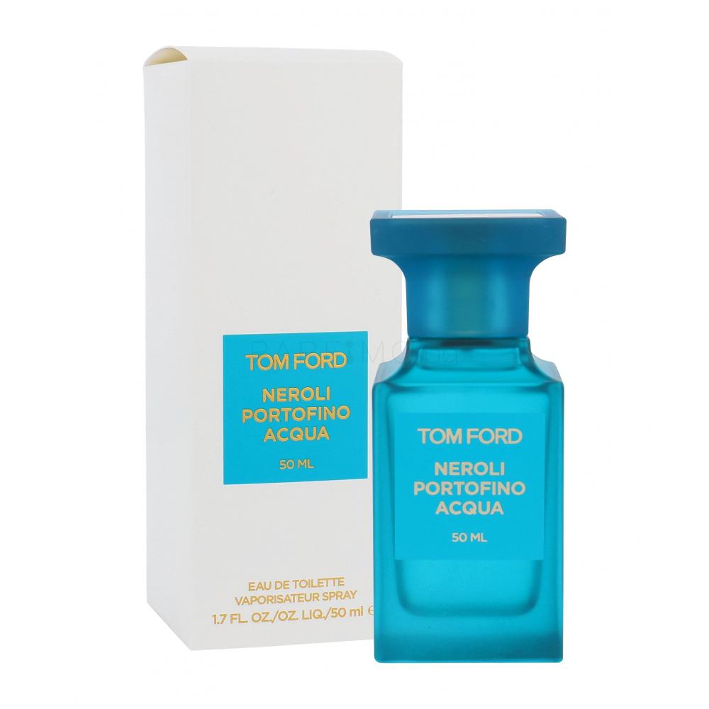 TOM FORD Neroli Portofino Acqua Eau de Toilette Parfimo.bg