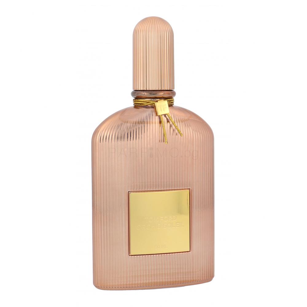 TOM FORD Orchid Soleil Eau de Parfum за жени 50 ml Parfimo.bg