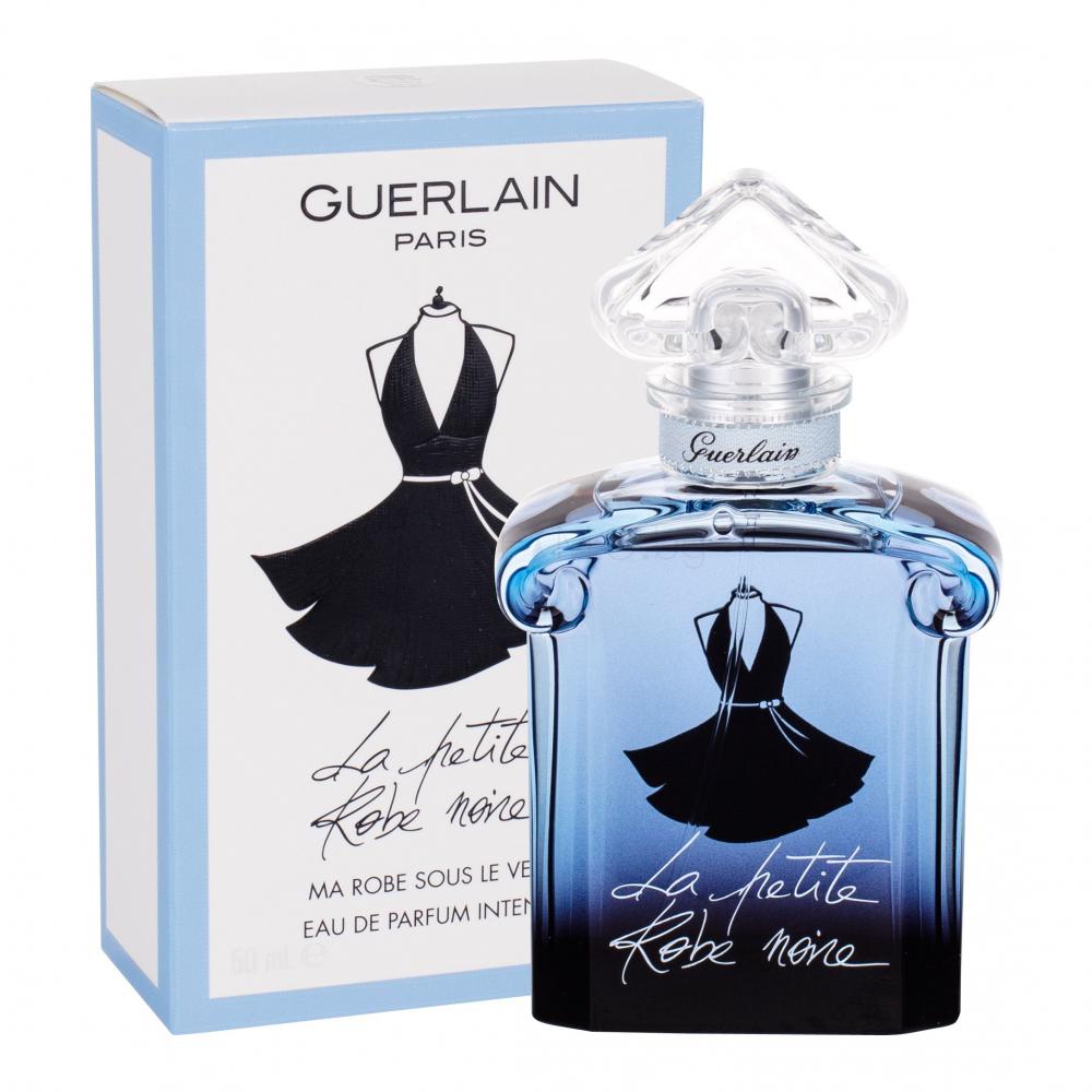 Guerlain La Petite Robe Noire Intense Eau de Parfum за жени 50 ml