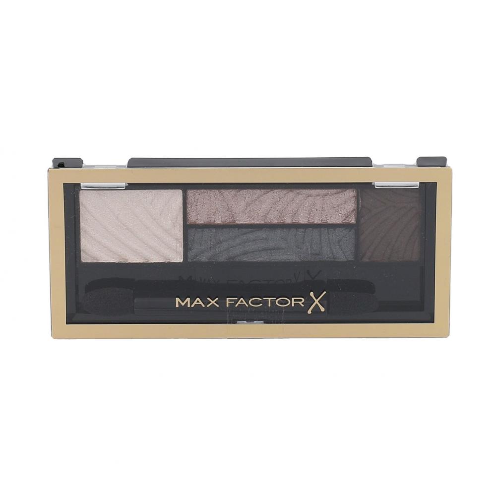Max Factor Smokey Eye Drama Сенки за очи за жени 1,8 g Нюанс 02 Lavish Onyx