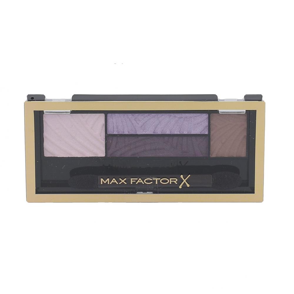 Max Factor Smokey Eye Drama Сенки за очи за жени 1,8 g Нюанс 04 Luxe Lilacs