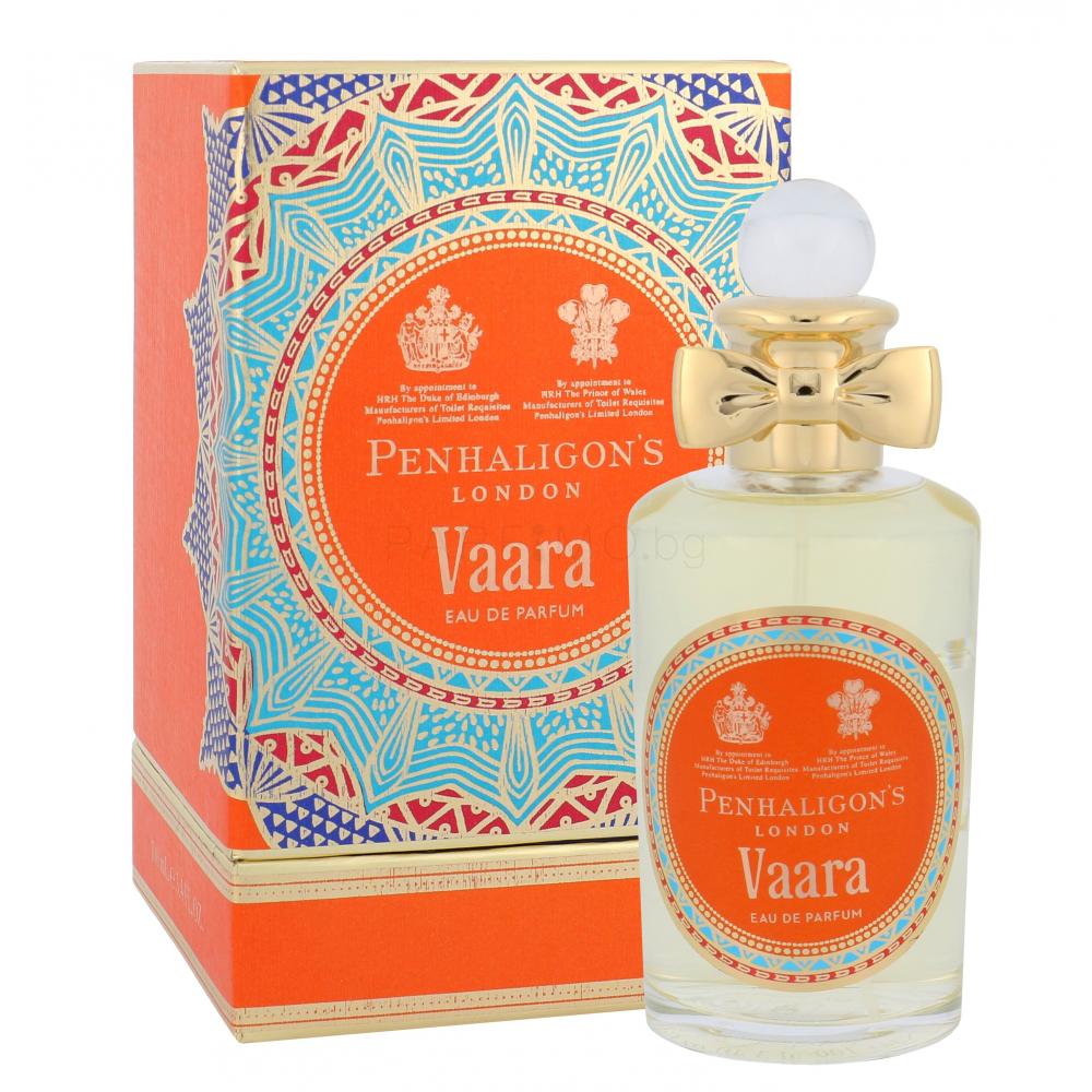 Penhaligon´s Vaara Eau de Parfum 100 ml Parfimo.bg