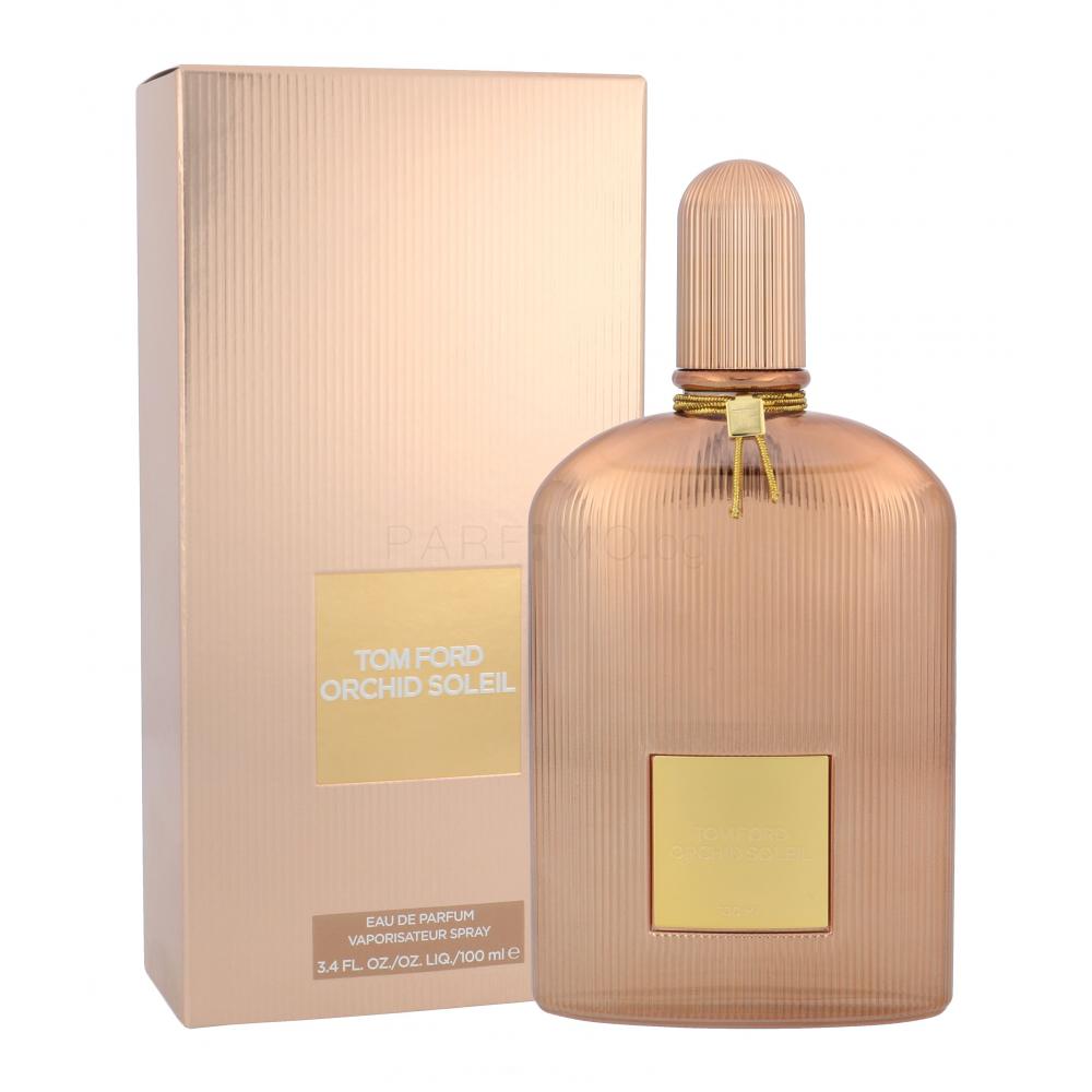Том форд orchid soleil