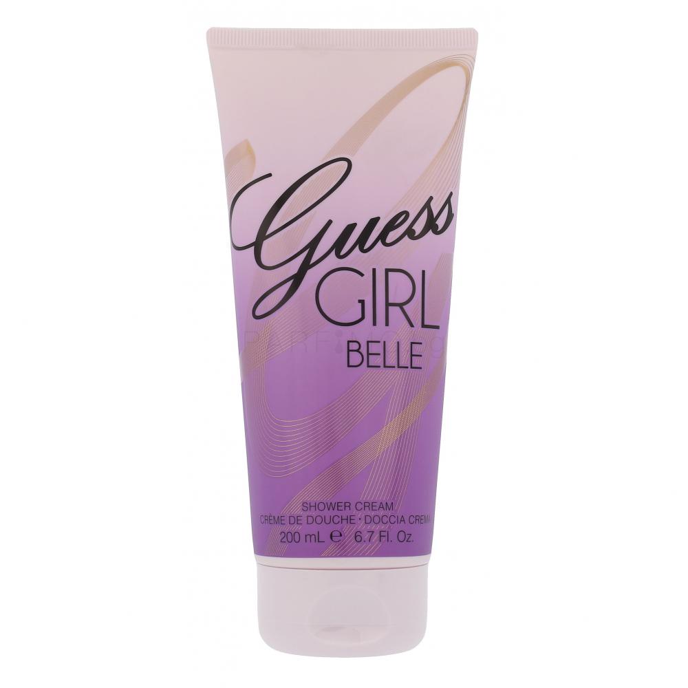 GUESS Girl Belle Душ кремове за жени Parfimo.bg