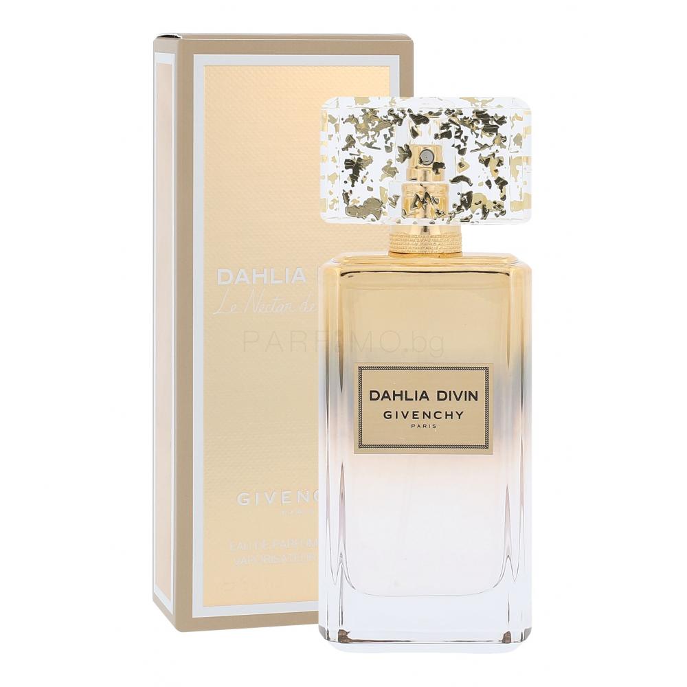 Givenchy Dahlia Divin Eau de Parfum за жени 30 ml | Parfimo.bg