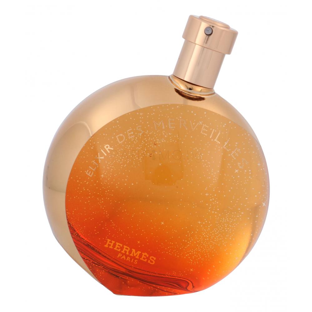 Hermes Elixir Des Merveilles Limited Edition Collector Eau de Parfum за