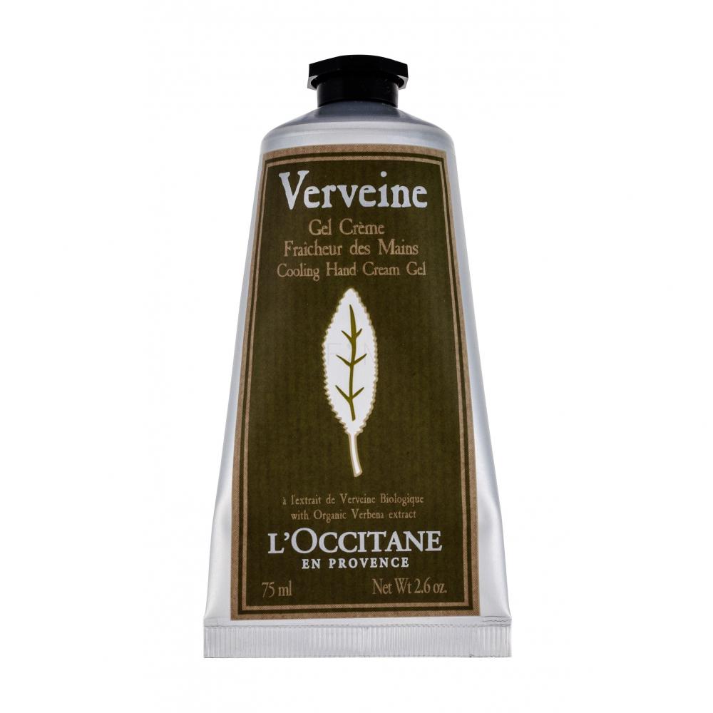 L'Occitane Verveine Крем за ръце за жени 75 ml Parfimo.bg