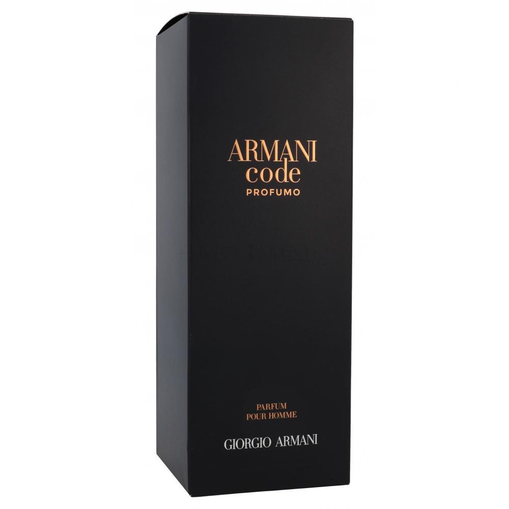 code profumo 200 ml