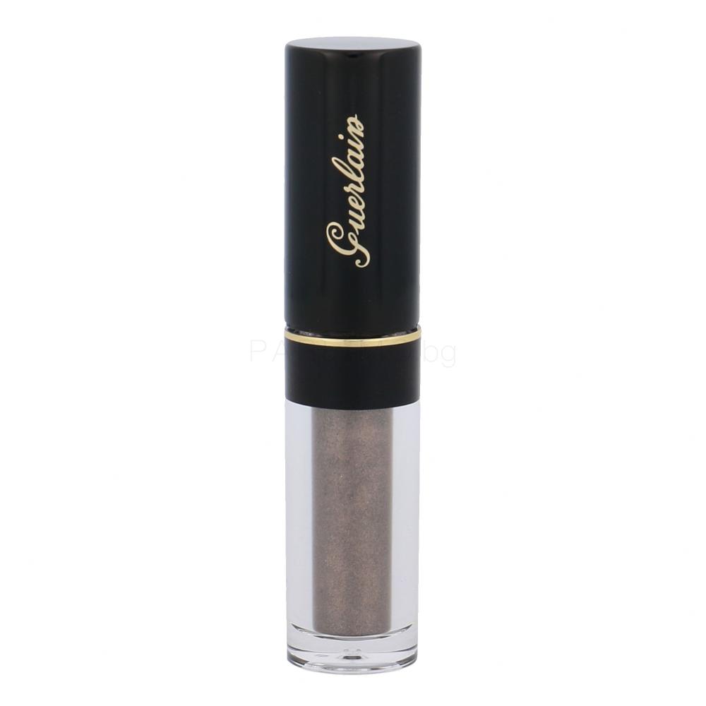 Guerlain Fard Metal Сенки за очи за жени 0,7 g Нюанс 02 Bronze Ora