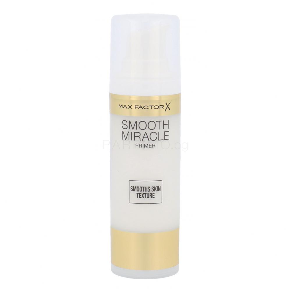 Smooth primer. Макс фактор праймер для век. Max Factor дезодоранты. Max Factor масло
