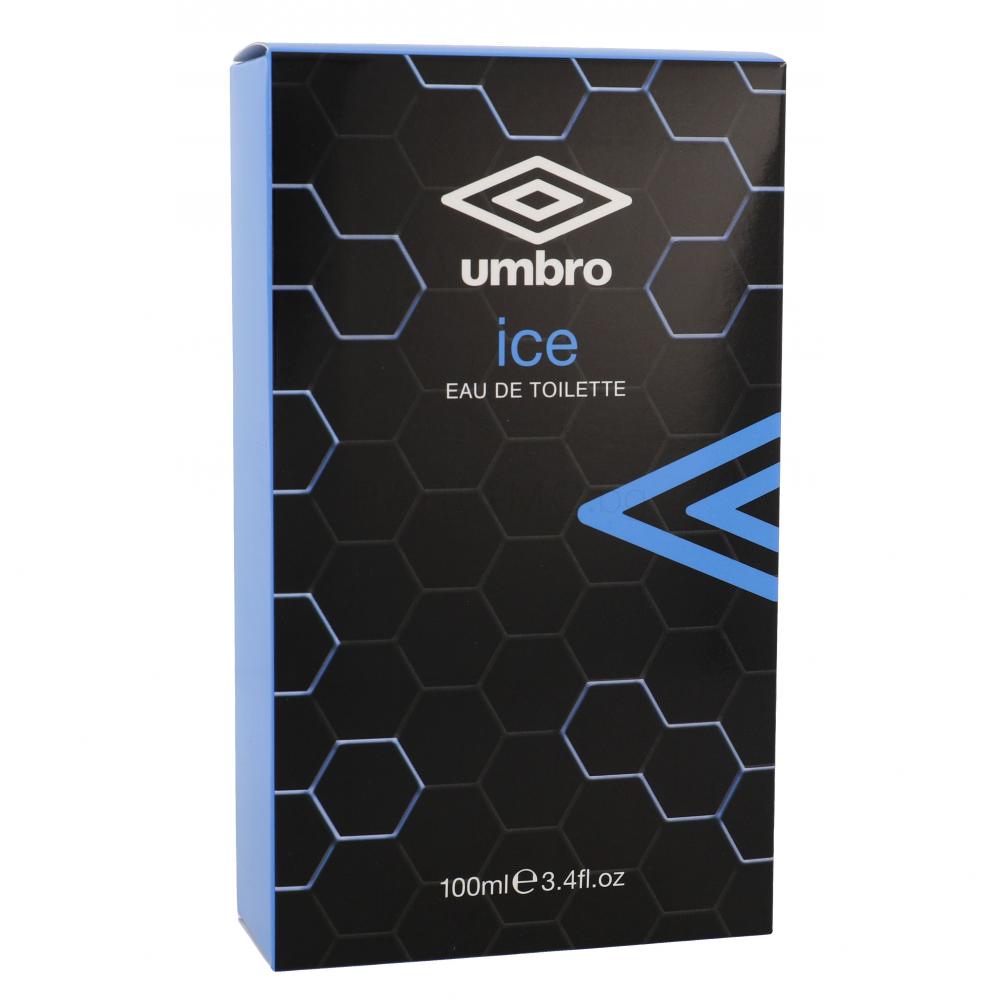 UMBRO Ice Eau de Toilette за мъже 100 ml Parfimo.bg