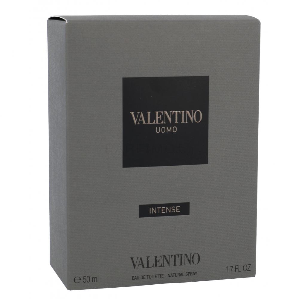valentino intense