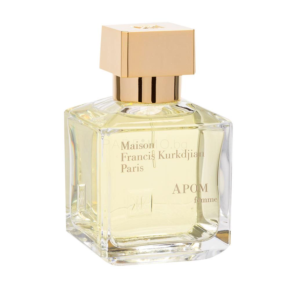 Maison Francis Kurkdjian APOM Eau de Parfum за жени 70 ml Parfimo.bg
