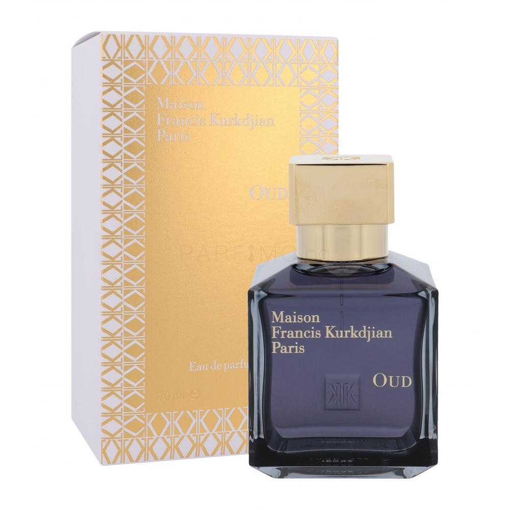 Maison Francis Kurkdjian Oud Eau de Parfum 70 ml Parfimo.bg