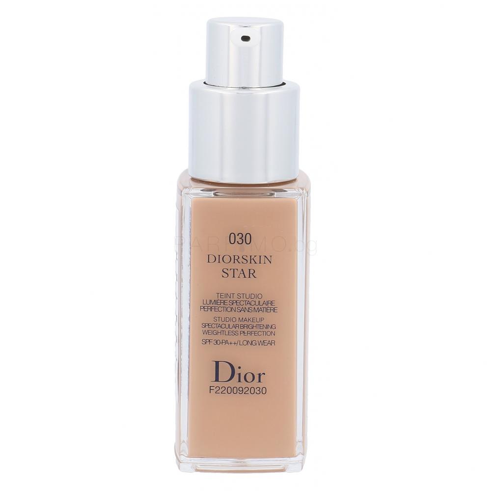 dior star 30