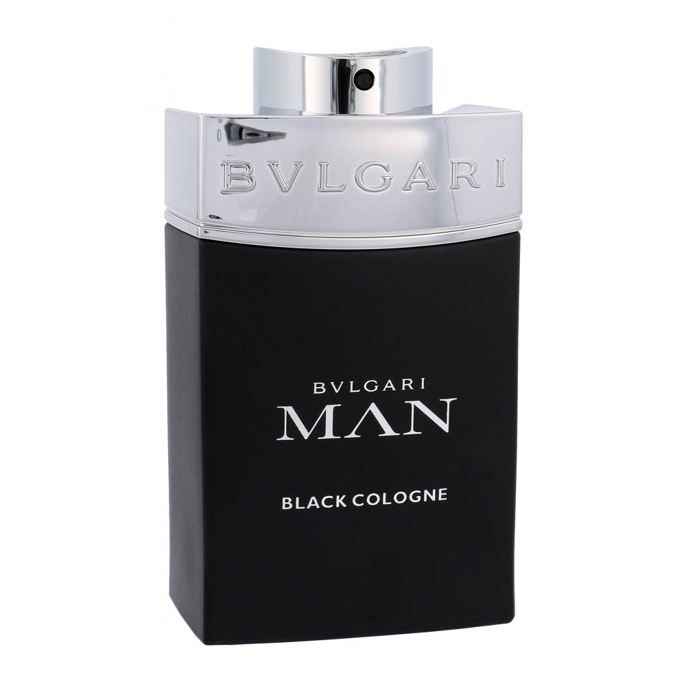 Bvlgari MAN Black Cologne Eau de Toilette за мъже 100 ml Parfimo.bg