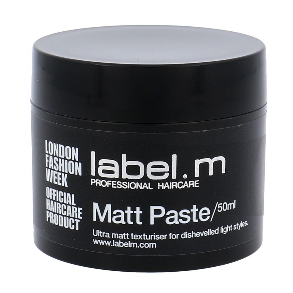 Label m Matt Paste За оформяне на косата за жени 50 ml Parfimo.bg
