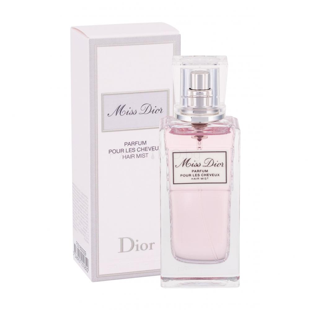 Dior Miss Dior Мъгла за коса за жени 30 ml