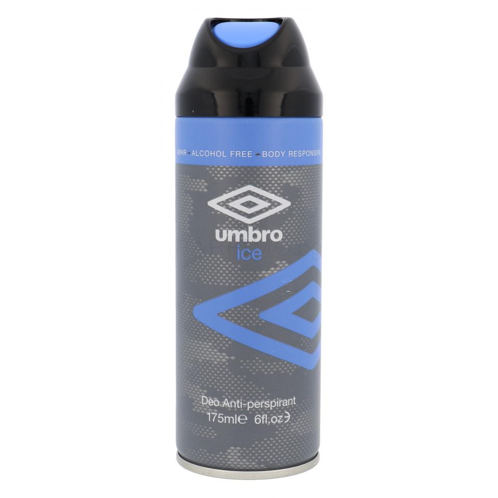UMBRO Ice Дезодорант за мъже 175 ml