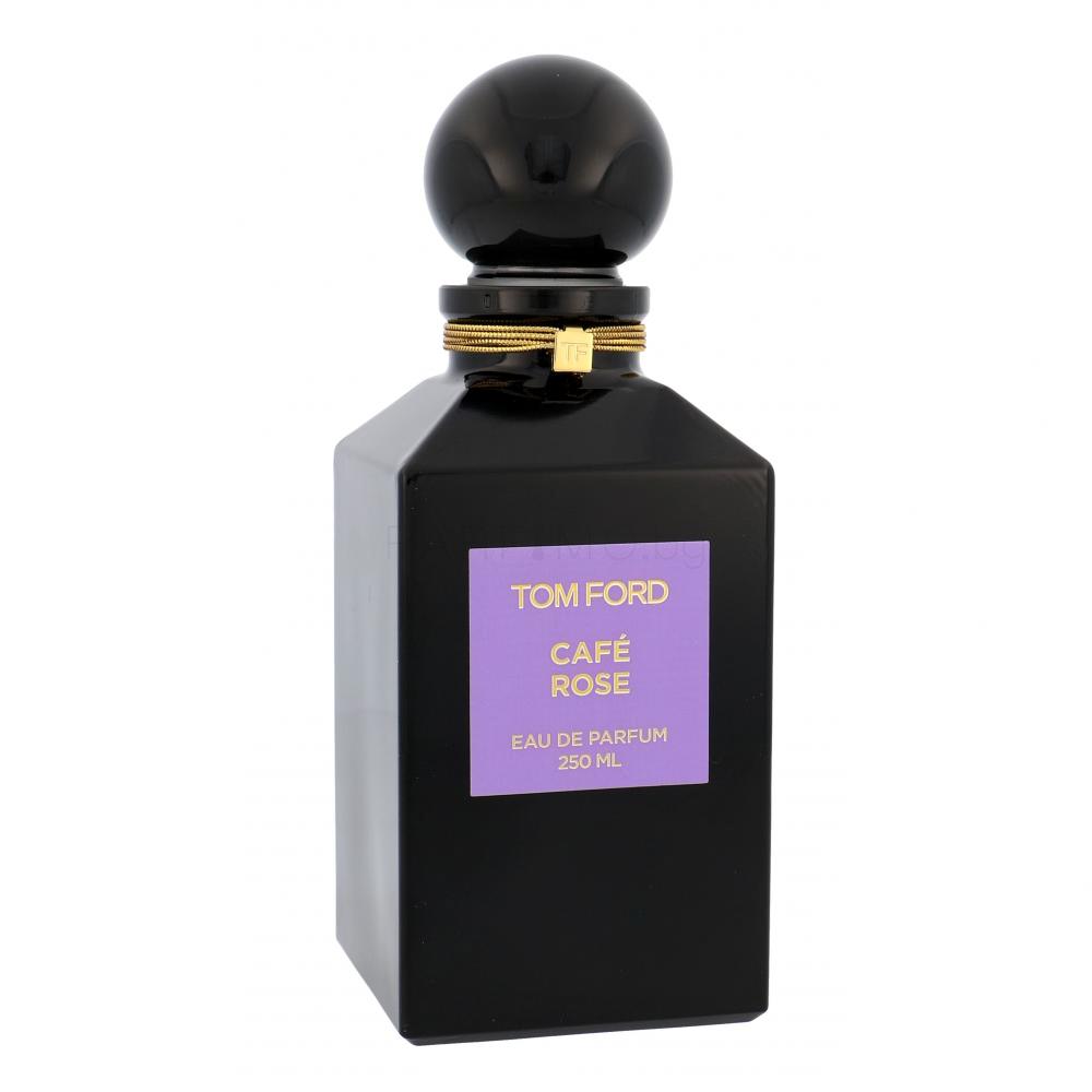 Tom ford cafe rose
