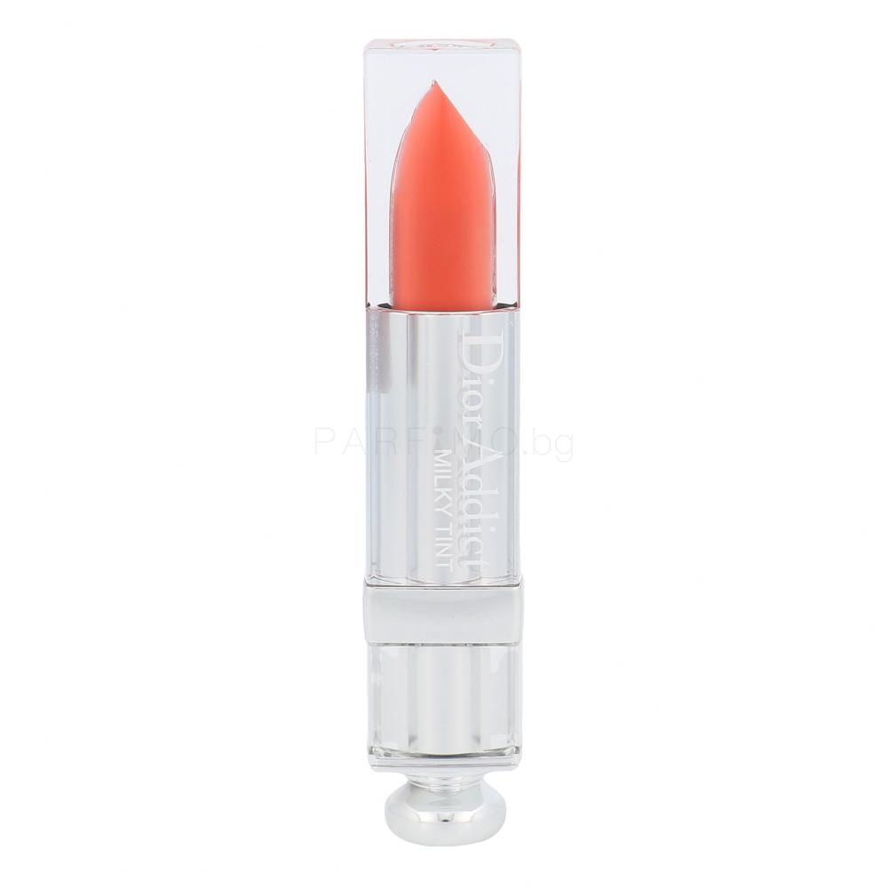 Dior addict milky tint 356 milky peach new arrivals