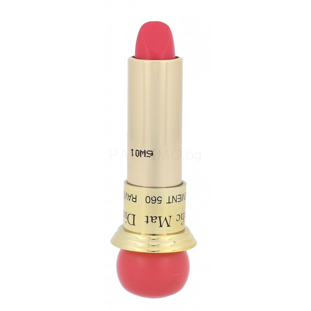 Dior Diorific Mat 3 5 g 560 Ravissement Parfimo.bg
