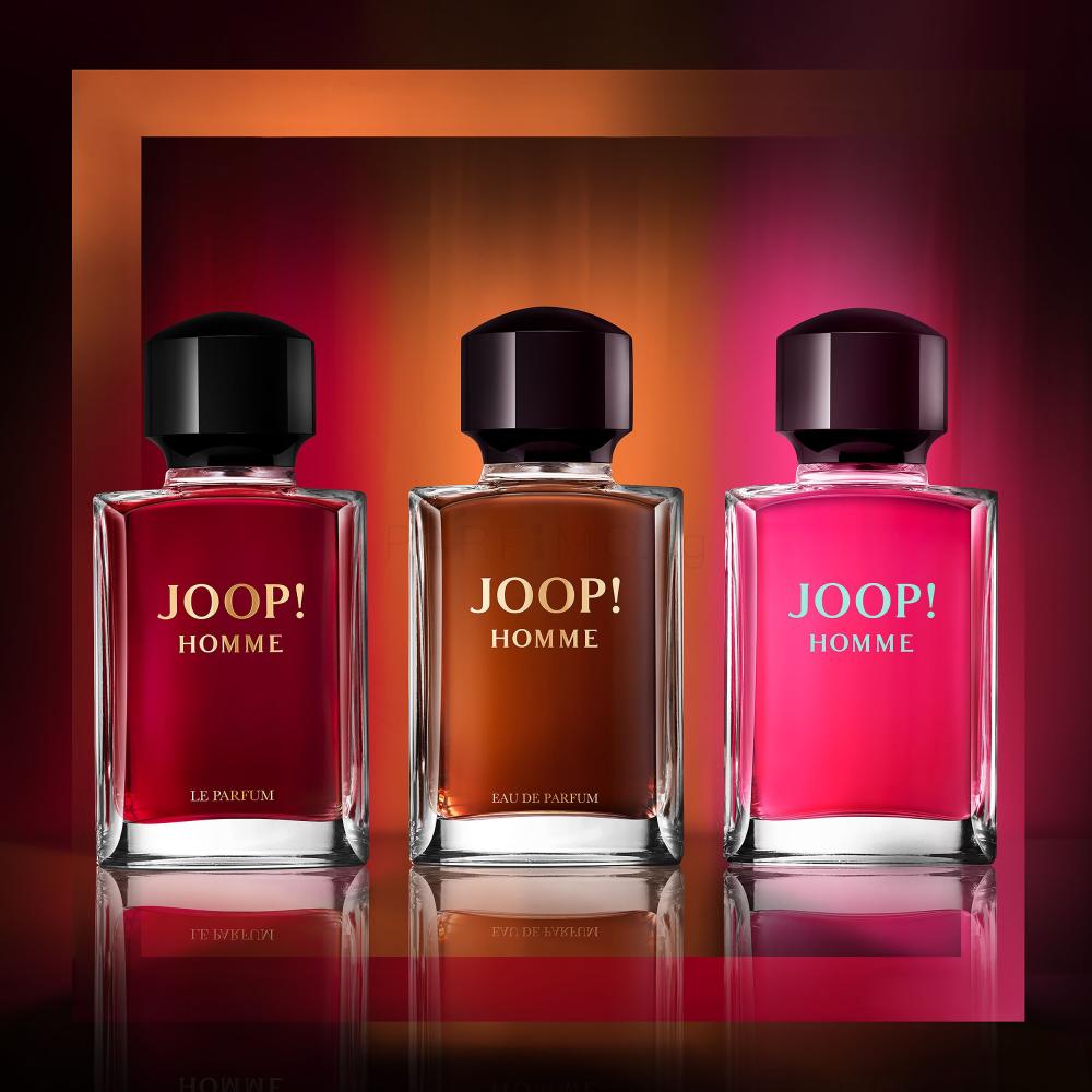 JOOP! Homme Eau de Toilette за мъже Parfimo.bg