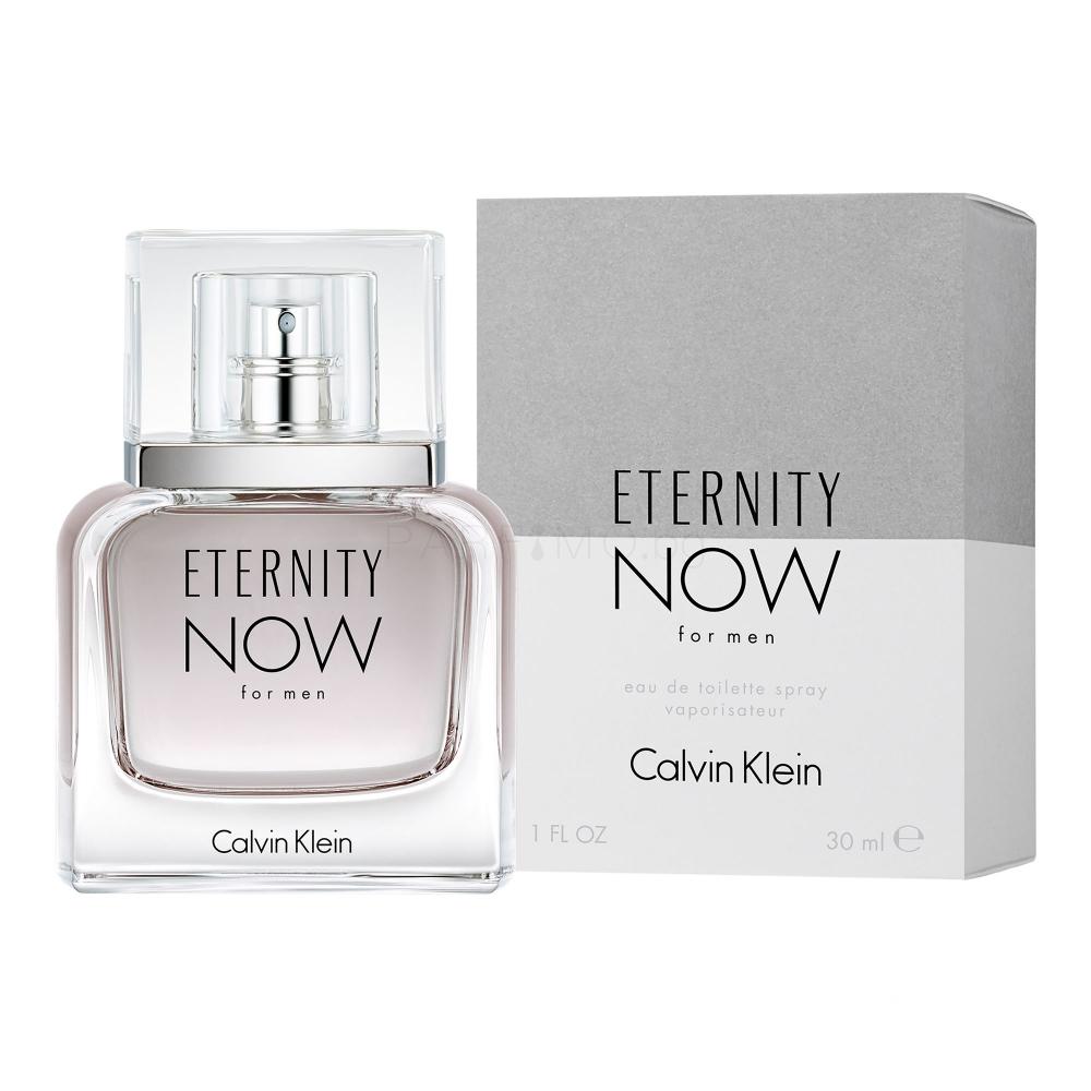 Calvin Klein Eternity Now For Men