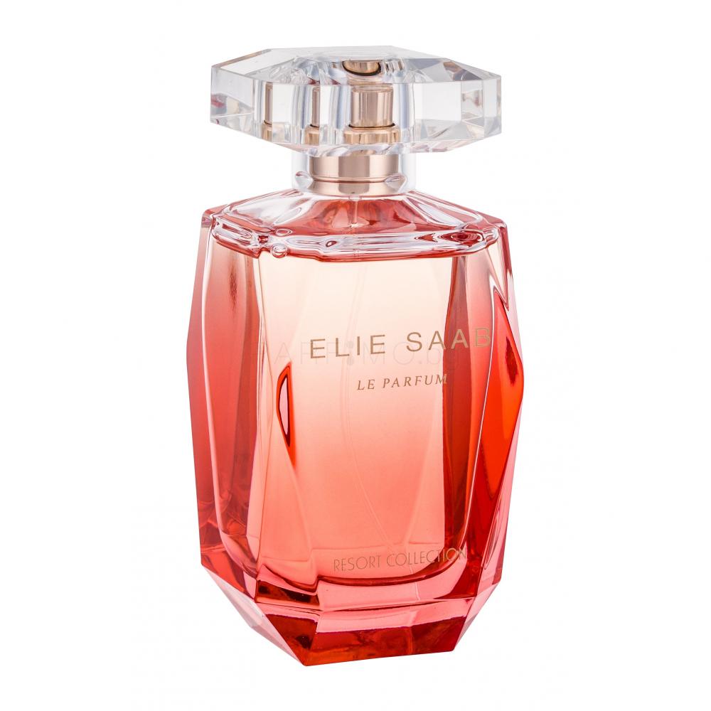 Elie Saab Le Parfum Resort Collection 2017 Eau de Toilette