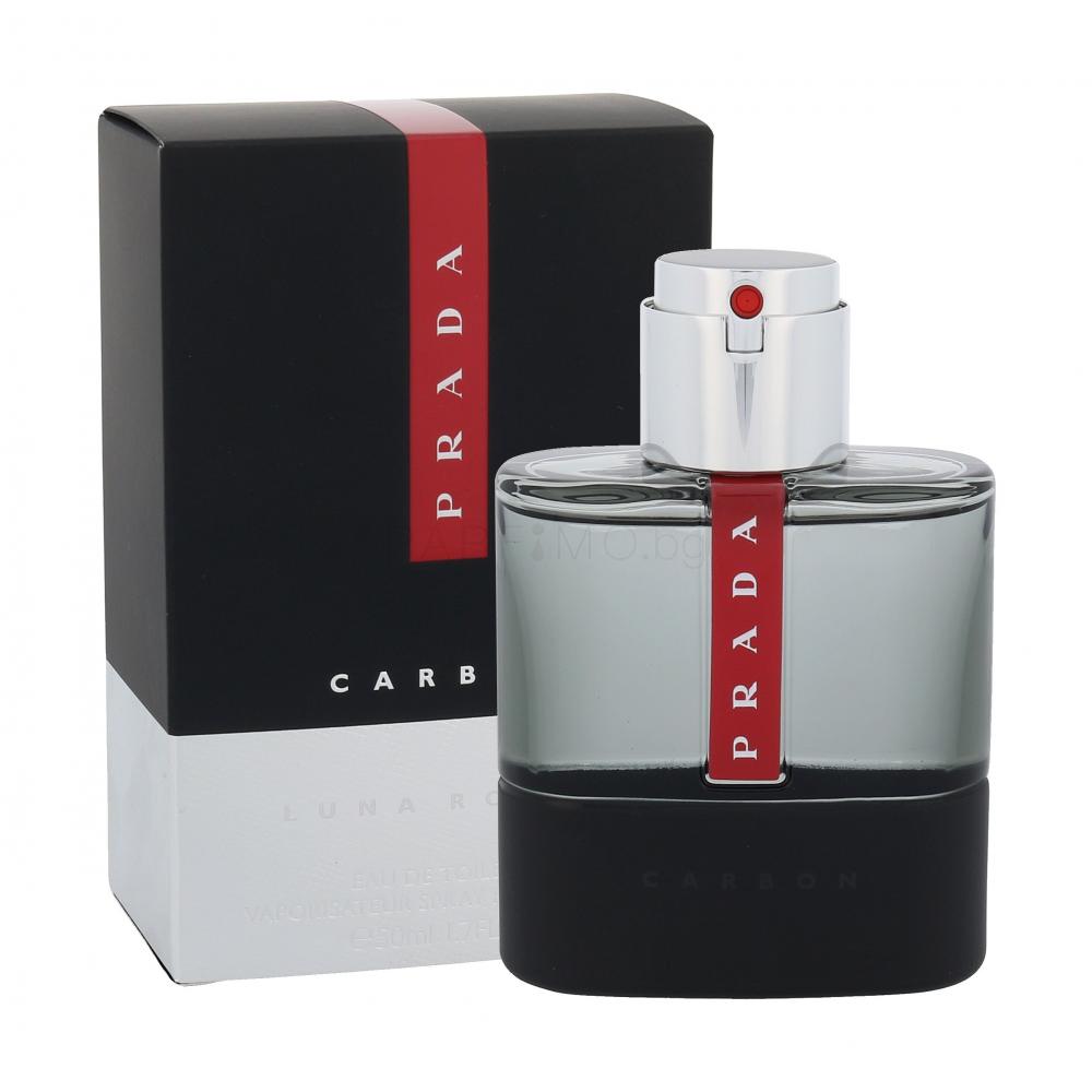 prada luna rossa carbon