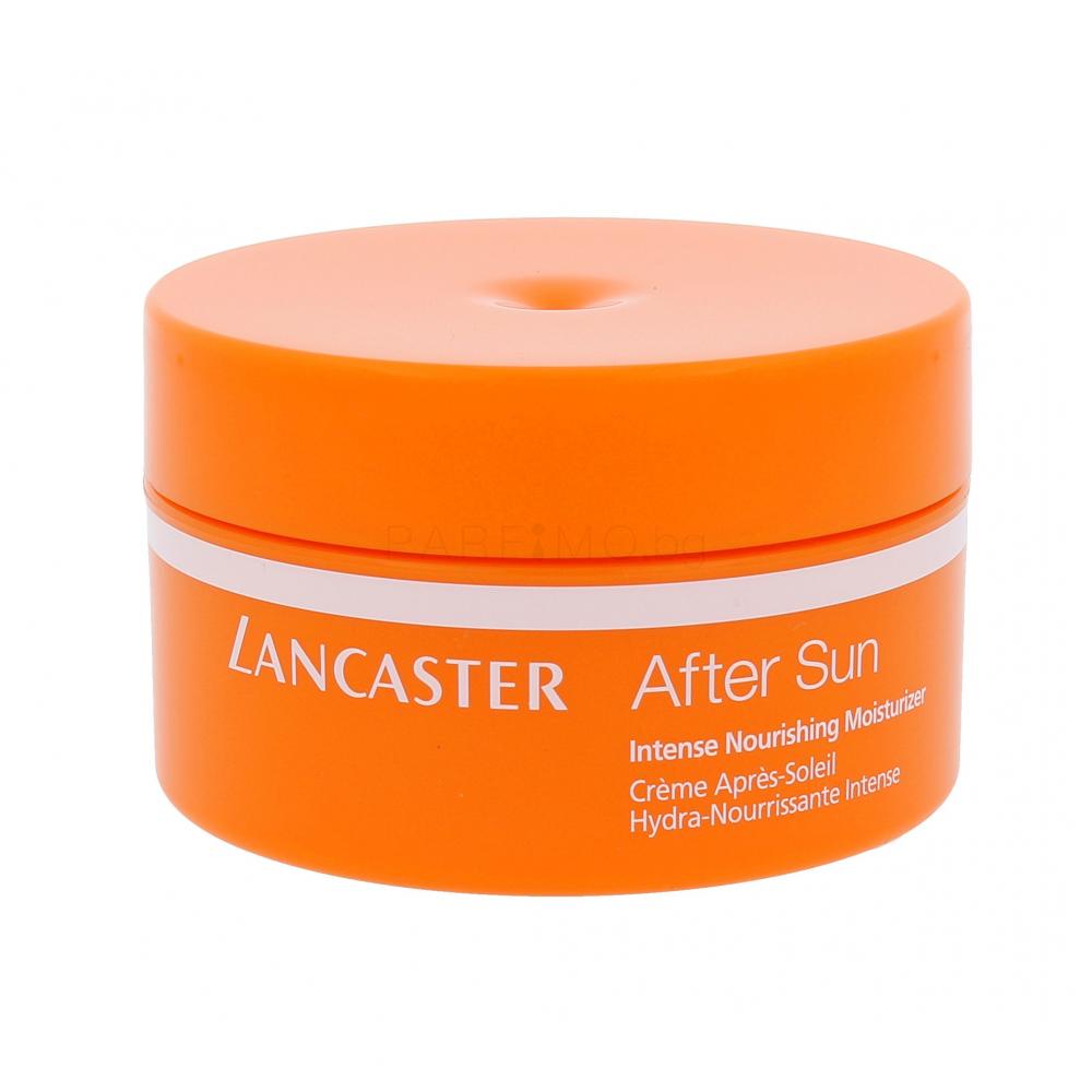 Lancaster After Sun Intense Moisturizer Продукти за след слънце