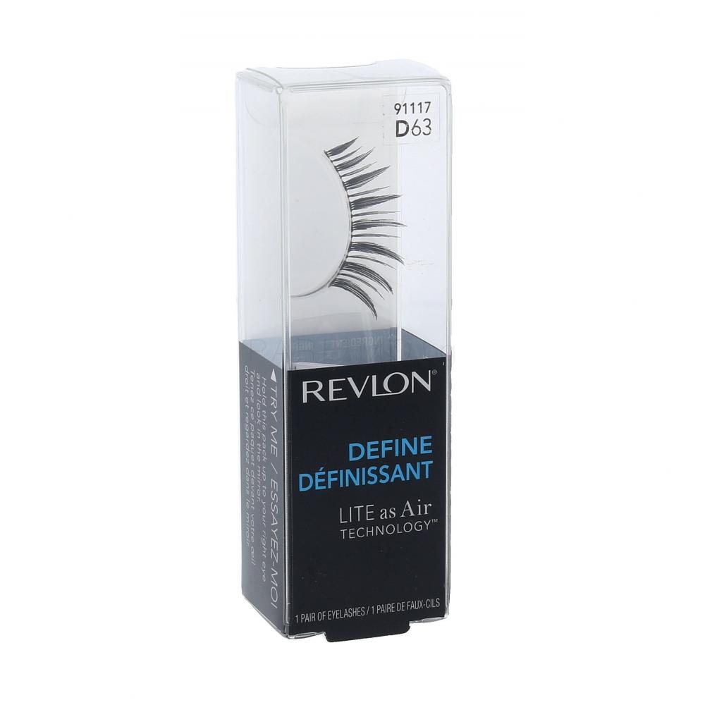 Revlon Define Lite As Air Technology D63 Изкуствени мигли за жени Parfimo.bg