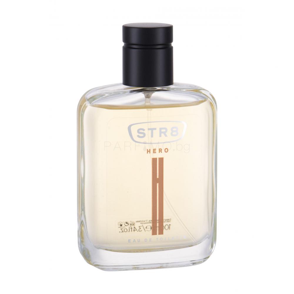 str8 hero parfum