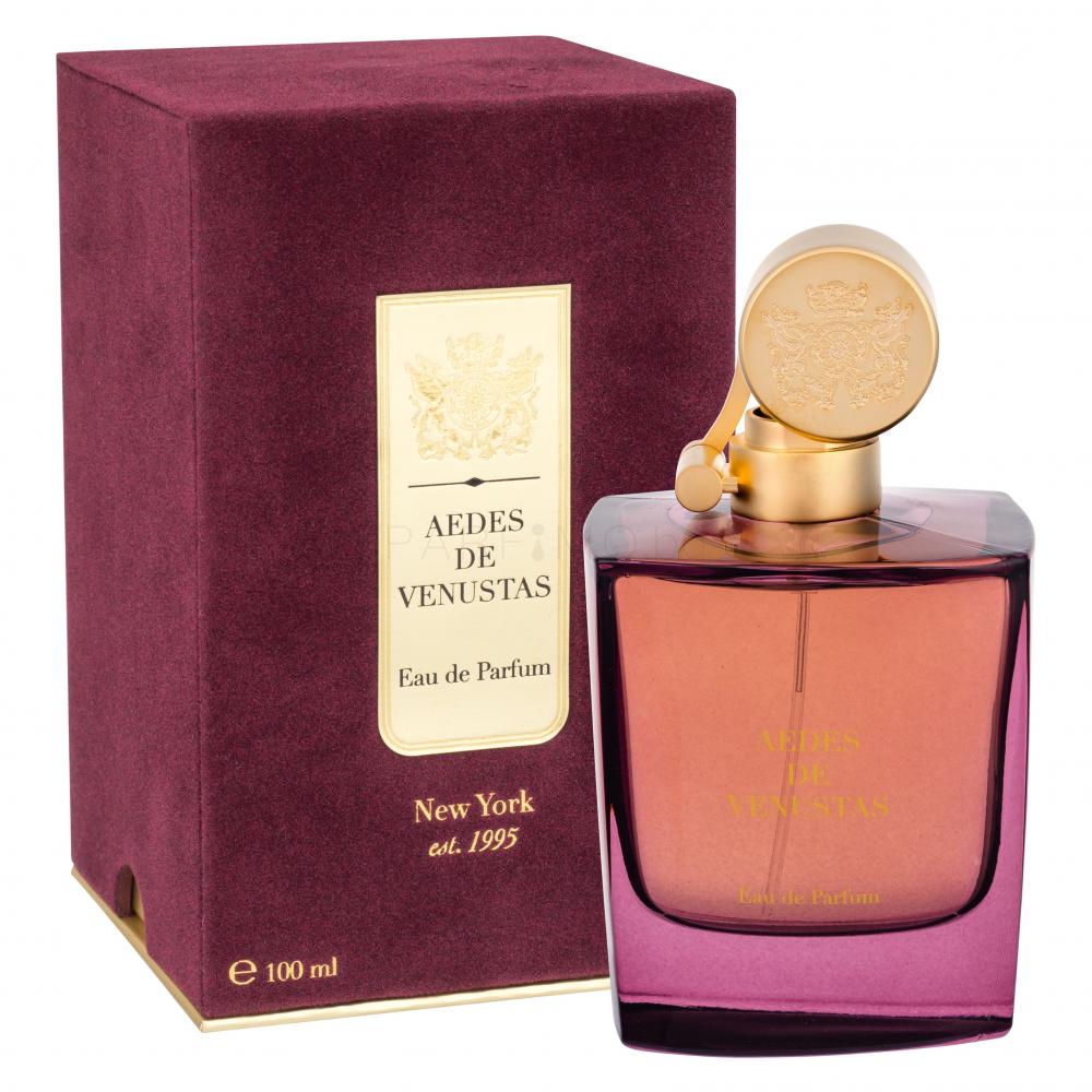 Aedes de Venustas Aedes de Venustas Eau de Parfum за жени 100 ml Parfimo.bg
