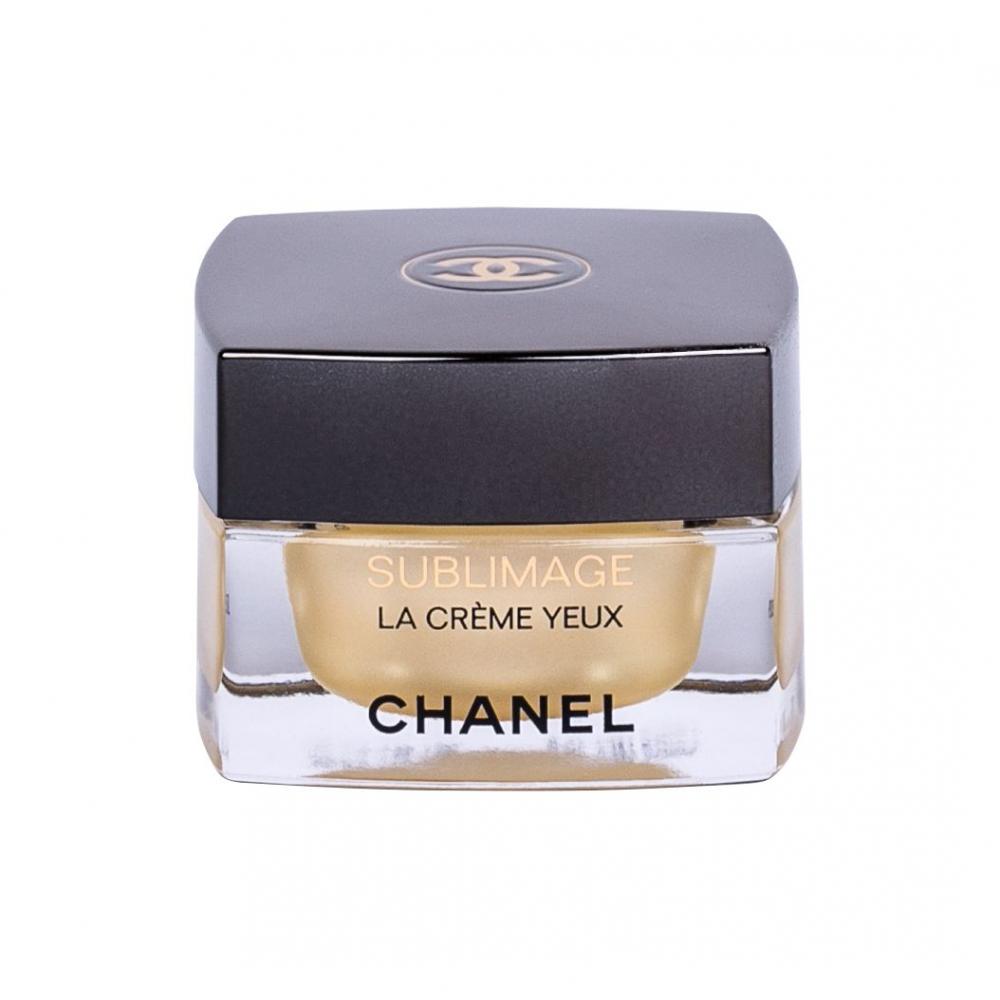 Chanel Sublimage Ultimate Regeneration Eye Cream Околоочни кремове за